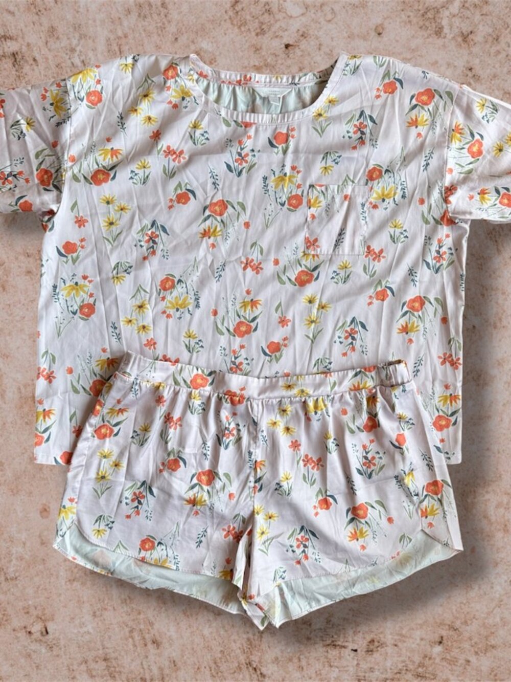 Lauren Conrad Intimates Sleep Set Women's XL